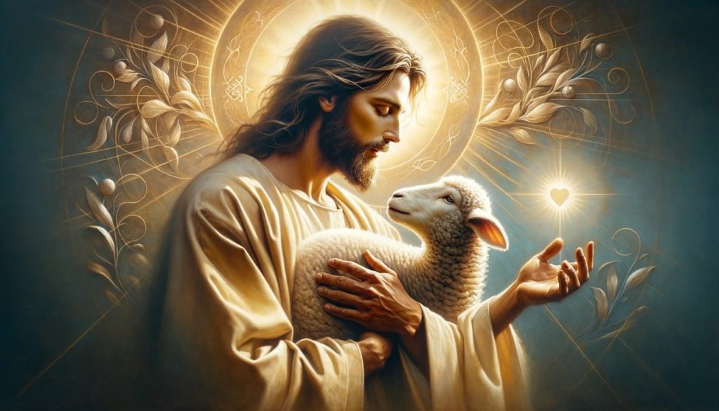 ai generated, jesus, lamb-8368868.jpg